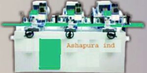 Tube Polishing Machine