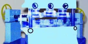 Tube Straightening Machine