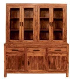 Wooden Cabinets