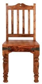 Wooden Chairs - 01