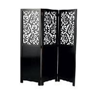 Wooden Screens
