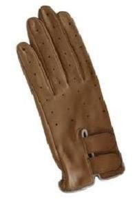 Leather Golf Gloves