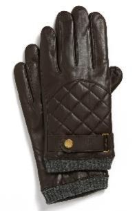 Mens Fashion Gloves