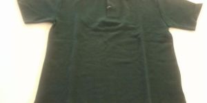 Polo Top- Short Sleeved