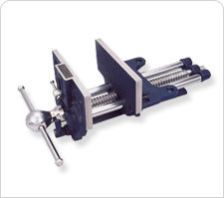 Quick Release Woodworking Vices