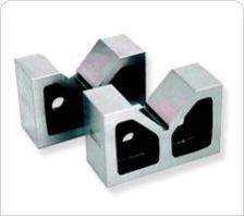 Vee Blocks - Cast Iron