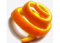 Orange Peel