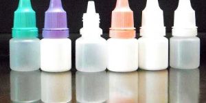 5ml Pharmaceutical Dropper Bottles