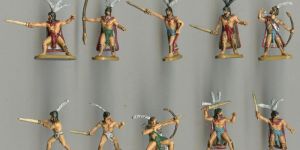 Handicraft Miniatures