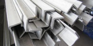 Stainless Steel Angles Bars