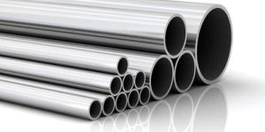 Stainless Steel Electroplated Pipes