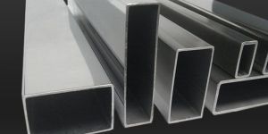 Stainless Steel Rectangular Pipes