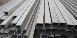 Stainless Steel Square Bars