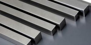 Stainless Steel Square Pipes