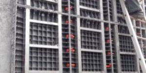 Modular Formwork Panel