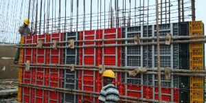 Wall Formwork