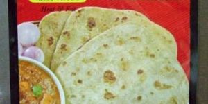 Plane Paratha