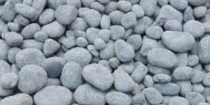Grey Pebble Stone