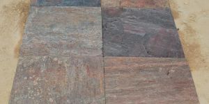 Quarzite & Slate Stone