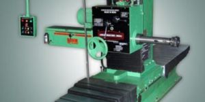 Floor Boring Machines