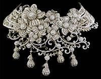 Diamond Studded Jewellery