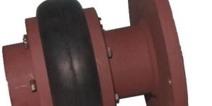 Rubber Coupling