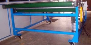 Belt Conveyor (svt - Sbc - 001)