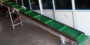 Belt Conveyor (svt - Sbc - 002)