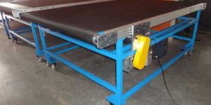 Belt Conveyor (svt - Sbc - 004)