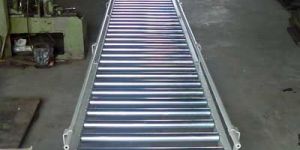 Roller Conveyor (svt - Src - 002)