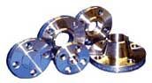 Stainless Steel Flanges