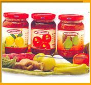 Murabba Pickles