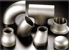 Stainless Steel Pipe Fittings