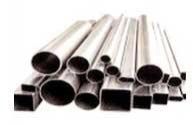 Stainless Steel Pipes