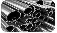 Stainless Steel Pipes & Tubes