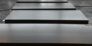 Stainless Steel Sheets