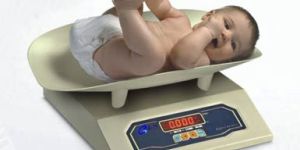 Baby Weighing Scale