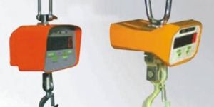 Crane Weighing Scale