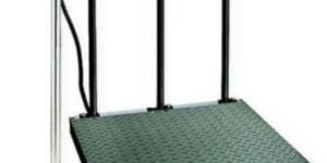 Heavy Duty Platform Weighing Scale