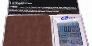 Pocket Weighing Scales