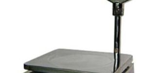 Table Top Weighing Scales