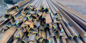 Steel Rail