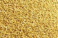 Yellow Millet