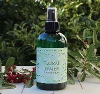 Floral Water