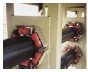 Pipe Conveyor Belt