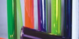 PVC Lay Flat Tubing