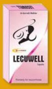 LECUWELL