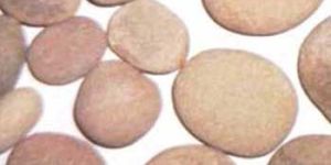 Sahara Yellow Pebble