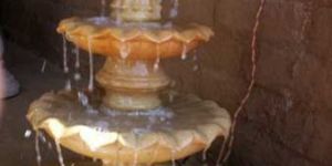 Table Top Waterfalls