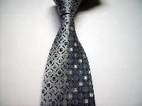 Silk Dhoti Mens Tie
